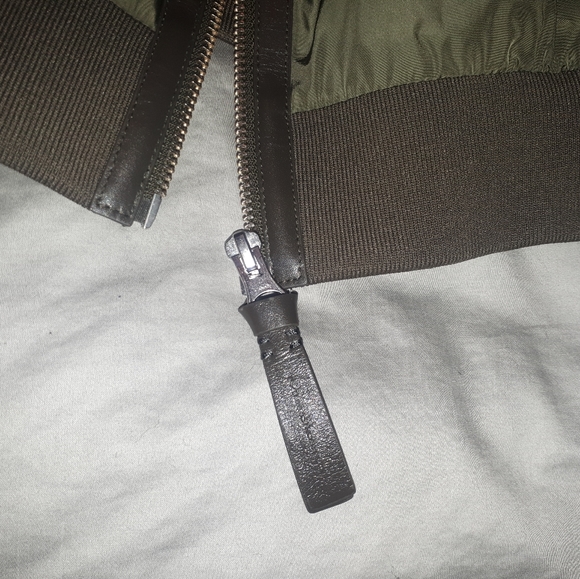 Bomber jacket - Picture 4 of 11